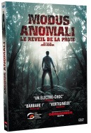 Modus Anomali : Le Réveil de la Proie Modus Anomali : Le Réveil de la Proie