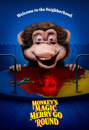 Monkey's Magic Merry Go Round Monkey's Magic Merry Go Round
