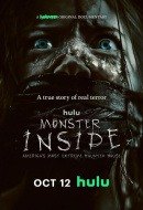 Monster Inside: America's Most Extreme Haunted House Monster Inside: America's Most Extreme Haunted House