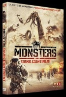 Monsters : Dark Continent