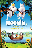 Moomin et la Folle Aventure de l'Eté Moomin et la Folle Aventure de l'Eté