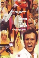 La Mort a Pondu un Oeuf La Mort a Pondu un Oeuf