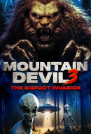 Mountain Devil 3: The Bigfoot Invasion Mountain Devil 3: The Bigfoot Invasion