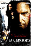 Mr. Brooks Mr. Brooks