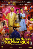 Le Merveilleux Magasin de Mr Magorium Le Merveilleux Magasin de Mr Magorium