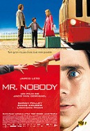 Mr. Nobody