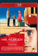 Mr. Nobody