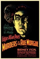 Double Assassinat dans la Rue Morgue