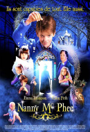 Nanny McPhee Nanny McPhee