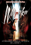 Naraka 19 - La 19ème porte de l'enfer Naraka 19 - La 19ème porte de l'enfer