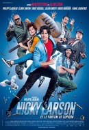 Nicky Larson et le Parfum de Cupidon Nicky Larson et le Parfum de Cupidon