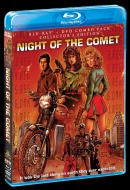 La Nuit De La Comète