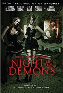 Night of the Demons