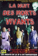 La Nuit des Morts-Vivants