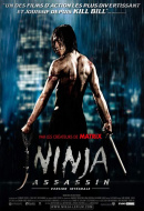 Ninja Assassin Ninja Assassin