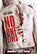 No One Lives