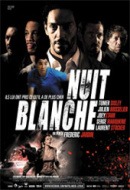 Nuit Blanche Nuit Blanche