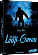 La Nuit du Loup-Garou