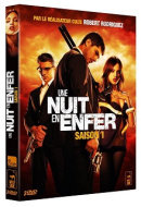 Une Nuit en Enfer - Saison 1 Une Nuit en Enfer - Saison 1