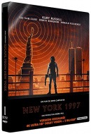 New York 1997 (4K Ultra HD + Blu-ray + Blu-ray bonus)