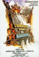 L'Ouragan vient de Navarone