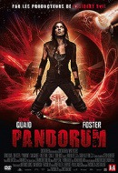 Pandorum Pandorum