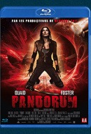 Pandorum