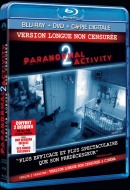 Paranormal Activity 2