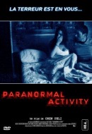 Paranormal Activity