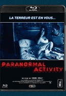 Paranormal Activity