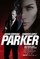 Parker Parker