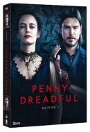 Penny Dreadful - Saison 1 Penny Dreadful - Saison 1