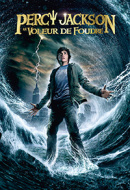 Percy Jackson : Le Voleur de Foudre Percy Jackson : Le Voleur de Foudre