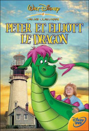 Peter et Elliott le dragon Peter et Elliott le dragon