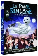 Le Petit Fantôme