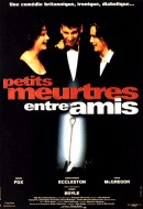 Petits Meurtres Entre Amis