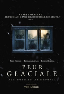 Peur glaciale