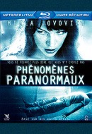 Phénomènes Paranormaux Phénomènes Paranormaux