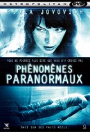 Phénomènes Paranormaux Phénomènes Paranormaux