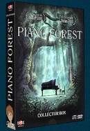 Piano forest
