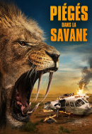 Piégés dans la Savane