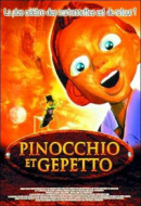 Pinocchio et Gepetto