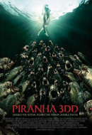 Piranha 2 3D