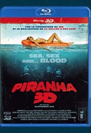 Piranha 3D