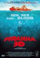 Piranha 3D