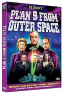 Plan 9 from Outer Space