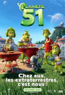 Planète 51