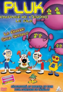 Pluk, Naufragé de l’Espace