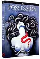 Possession (2 Bluray)
