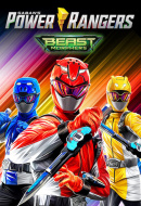 Power Rangers: Beast Morphers